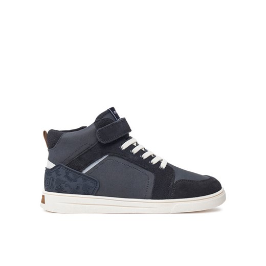 Mayoral Sneakersy 48.514 Granatowy ze sklepu MODIVO w kategorii Buty sportowe dziecięce - zdjęcie 182742020