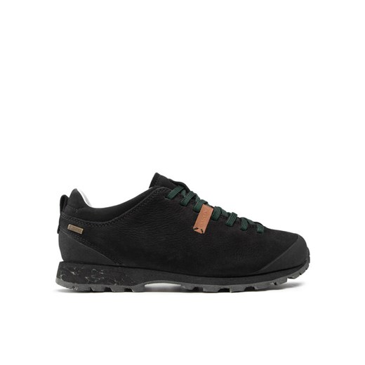 Aku Trekkingi Bellamont III Nbk GORE-TEX 528 Czarny ze sklepu MODIVO w kategorii Buty trekkingowe męskie - zdjęcie 182742172