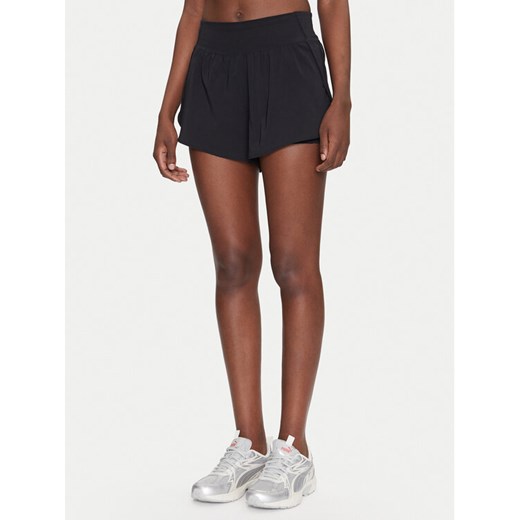 Under Armour Szorty sportowe Vanish 2in1 1376936 Czarny Regular Fit Under Armour M MODIVO
