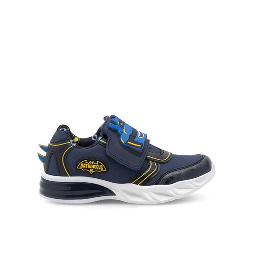 BATWHEELS Sneakersy CP66-SS24-301BWWB Granatowy ze sklepu MODIVO w kategorii Buty sportowe dziecięce - zdjęcie 182742280