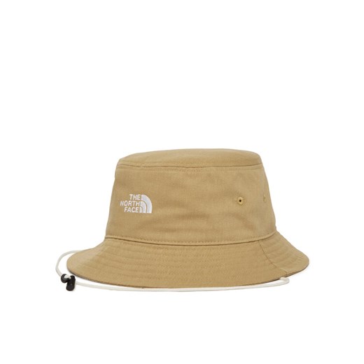 The North Face Kapelusz Norm Bucket NF0A7WHN Beżowy The North Face S_M MODIVO