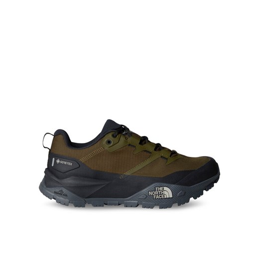 The North Face Trekkingi Offtrail Hike Gore-Tex NF0A8AEG7R81 Brązowy ze sklepu MODIVO w kategorii Buty trekkingowe męskie - zdjęcie 182742313