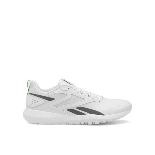 Reebok Buty na siłownię Flexagon Energy TR 4 100201970 Biały ze sklepu MODIVO w kategorii Buty sportowe męskie - zdjęcie 182742390