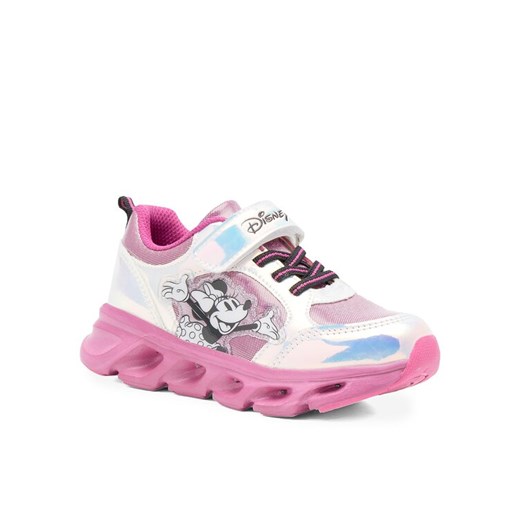Mickey&Friends Sneakersy CP66-AW22-035DSTC-A Różowy 31 MODIVO