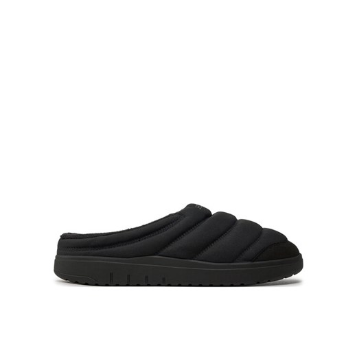 Tommy Hilfiger Kapcie FM0FM05158 Czarny ze sklepu MODIVO w kategorii Kapcie męskie - zdjęcie 182742621