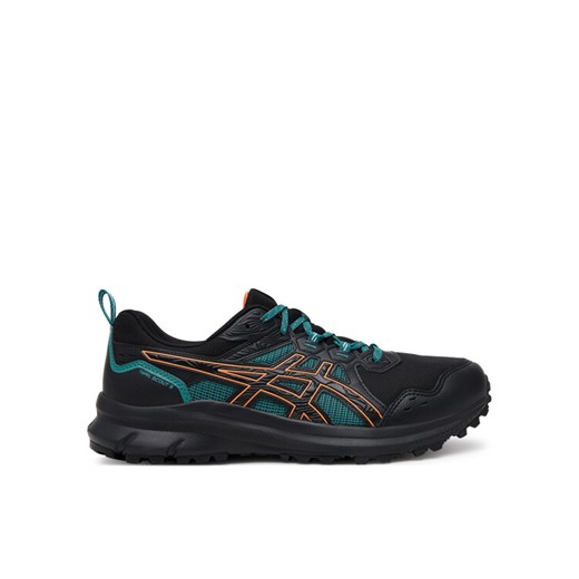 Asics Buty do biegania Trail Scout 3 1011B700 Czarny ze sklepu MODIVO w kategorii Buty sportowe męskie - zdjęcie 182742861
