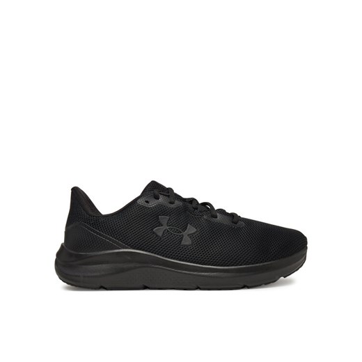 Under Armour Buty do biegania Ua Charged Pursuit 4 3028254 Czarny ze sklepu MODIVO w kategorii Buty sportowe męskie - zdjęcie 182742872