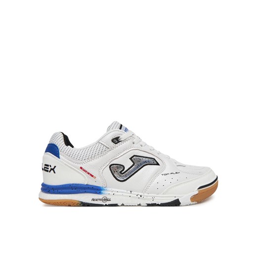 Joma Buty do piłki nożnej Top Flex Rebound 2532 TORS2532IN Biały ze sklepu MODIVO w kategorii Buty sportowe męskie - zdjęcie 182742912