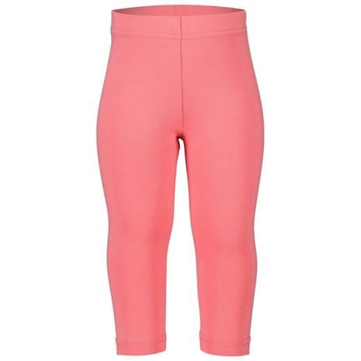 Blue Seven Legginsy 913595 X Różowy Regular Fit ze sklepu MODIVO w kategorii Legginsy niemowlęce - zdjęcie 182742920