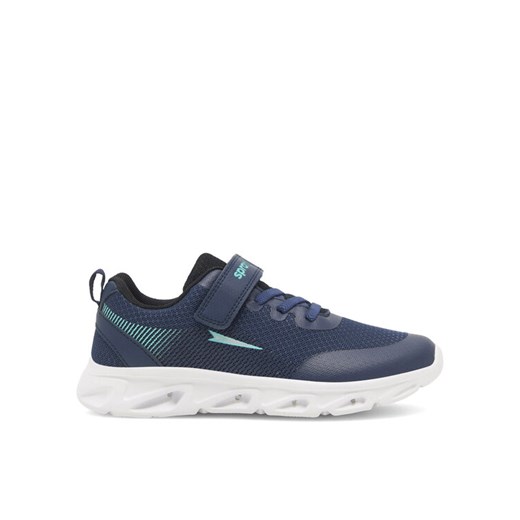Sprandi Sneakersy CP-VY22K1123-2 Granatowy ze sklepu MODIVO w kategorii Buty sportowe dziecięce - zdjęcie 182742960