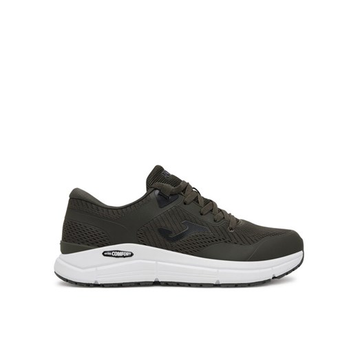 Joma Sneakersy C.Orus 2523 CORUS2523 Khaki ze sklepu MODIVO w kategorii Buty sportowe męskie - zdjęcie 182742993