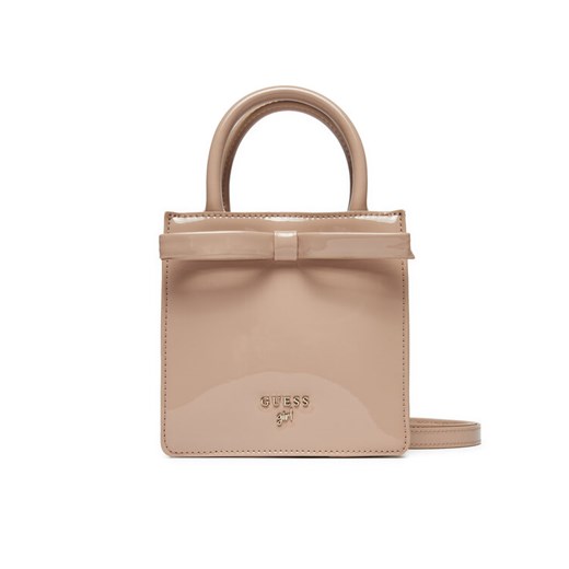 Guess Torebka J5RZ26 WGY50 Różowy ze sklepu MODIVO w kategorii Torby i walizki dziecięce - zdjęcie 182743041