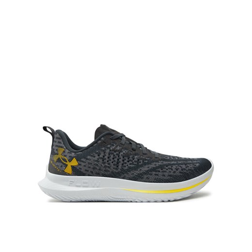 Under Armour Buty do biegania Ua Velociti 4 Se 3027585-103 Szary ze sklepu MODIVO w kategorii Buty sportowe męskie - zdjęcie 182743042
