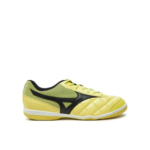 Mizuno Buty do piłki nożnej Mrl Sala Club In Q1GA2416 Zielony ze sklepu MODIVO w kategorii Buty sportowe męskie - zdjęcie 182743114