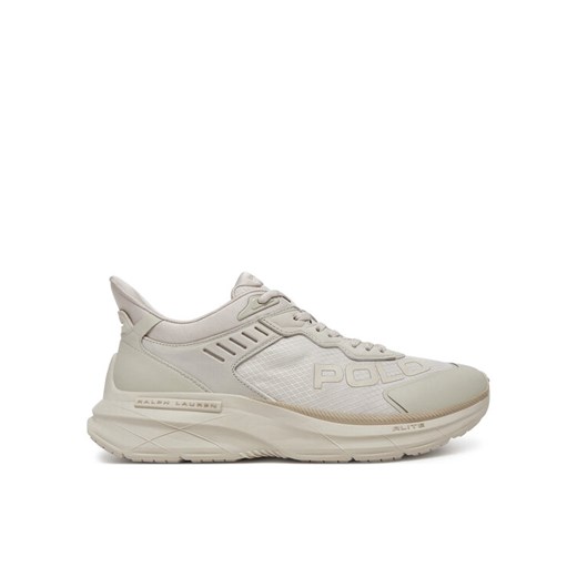 Polo Ralph Lauren Sneakersy 809961052005 Biały ze sklepu MODIVO w kategorii Buty sportowe męskie - zdjęcie 182743212