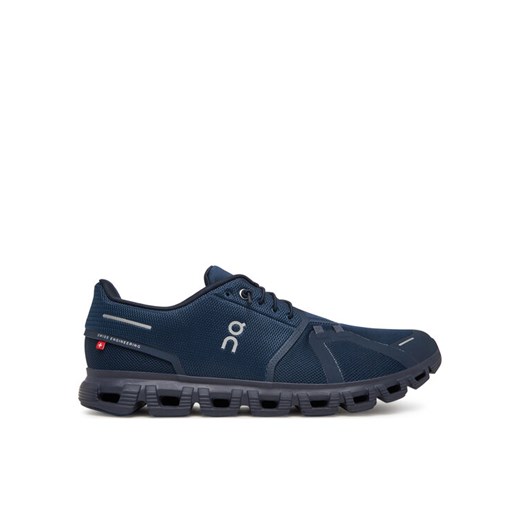 On Sneakersy Cloud 6 3MF10073279 Granatowy ze sklepu MODIVO w kategorii Buty sportowe męskie - zdjęcie 182743222