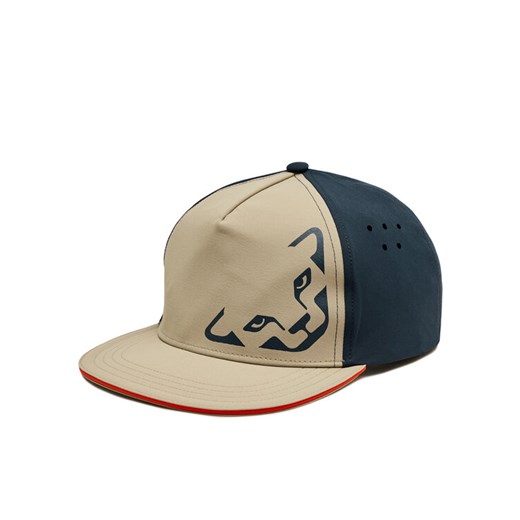 Dynafit Czapka z daszkiem Tech Trucker 08-71137 Khaki ze sklepu MODIVO w kategorii Czapki z daszkiem męskie - zdjęcie 182743263