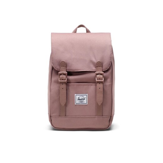 Herschel Plecak Retreat™ Mini Backpack 11398-02077 Różowy ze sklepu MODIVO w kategorii Plecaki - zdjęcie 182743274