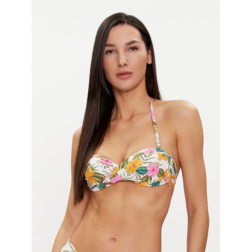 Banana Moon Góra od bikini Boro Tortuga Kolorowy ze sklepu MODIVO w kategorii Stroje kąpielowe - zdjęcie 182743303