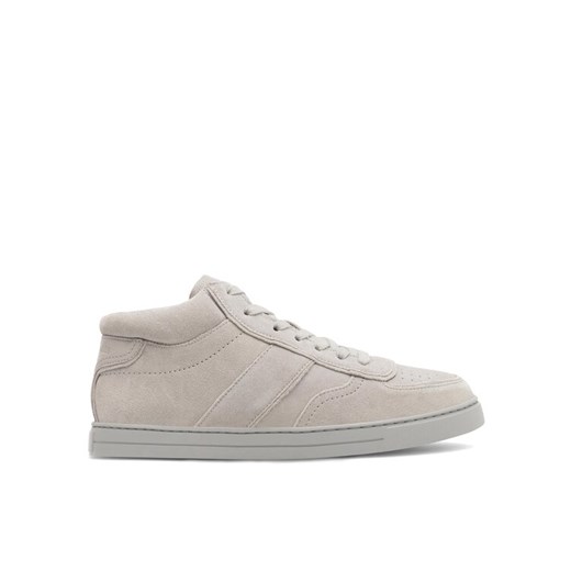 Gino Rossi Sneakersy OTSEGO-54 MI08 Szary ze sklepu MODIVO w kategorii Buty sportowe męskie - zdjęcie 182743312