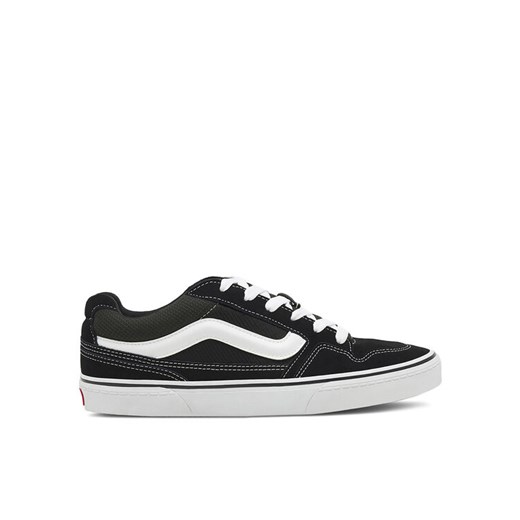 Vans Trampki CALDRONE VN0A5JM2BA21_ Czarny ze sklepu MODIVO w kategorii Trampki męskie - zdjęcie 182743324