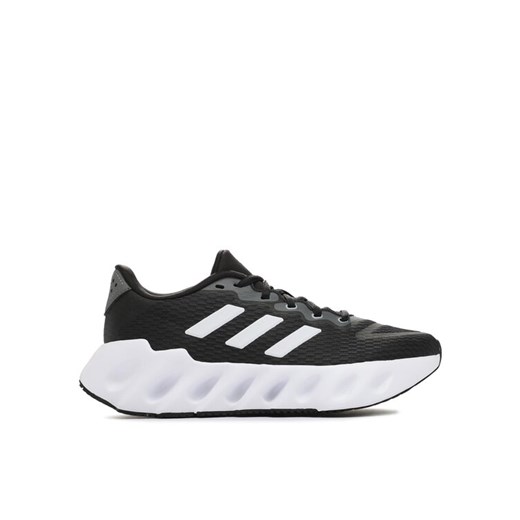 adidas Buty do biegania Switch Run IF5733 Czarny 40 MODIVO