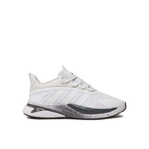 adidas Sneakersy Alpharesponse IE6347 Biały ze sklepu MODIVO w kategorii Buty sportowe męskie - zdjęcie 182743471