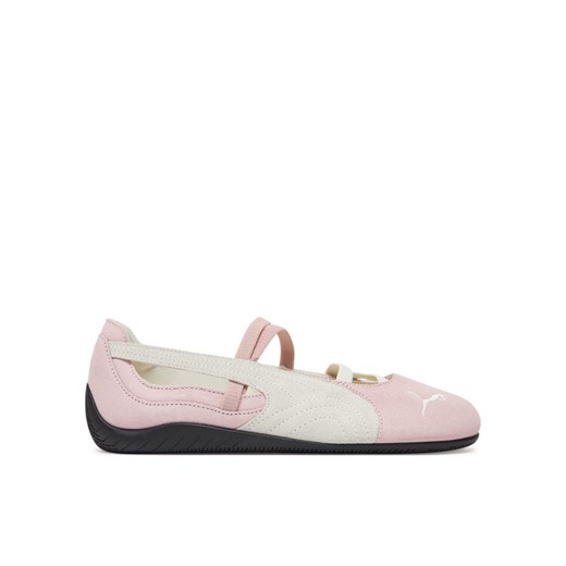 Puma Baleriny Speedcat Ballet SD Wns 401287 01 Różowy Puma 37 MODIVO