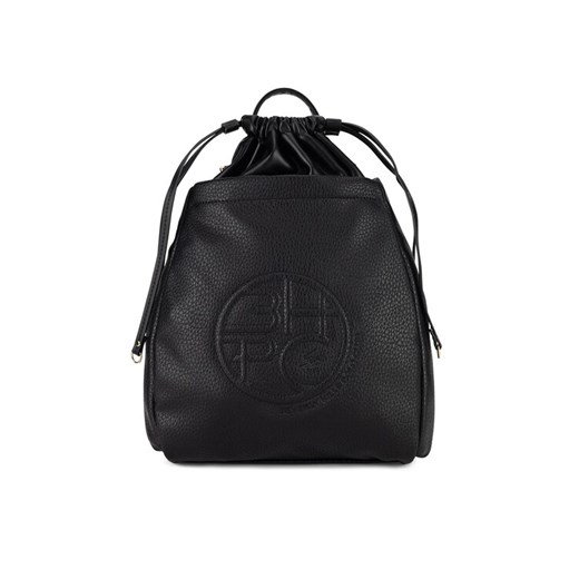 Beverly Hills Polo Club Plecak BHPC-K-041-06 Czarny ze sklepu MODIVO w kategorii Plecaki - zdjęcie 182743560