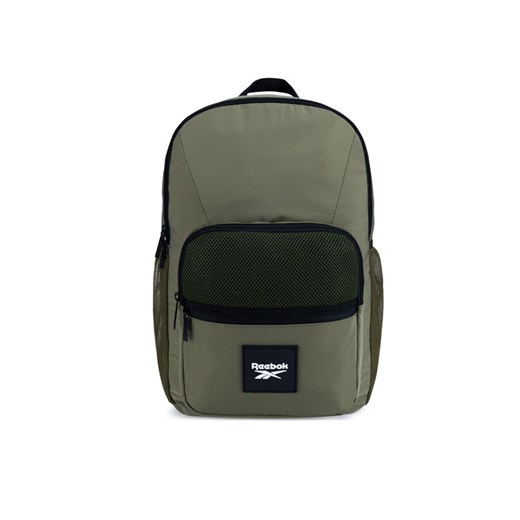Reebok Plecak RBK-015-CCC-05 Khaki ze sklepu MODIVO w kategorii Plecaki - zdjęcie 182743702