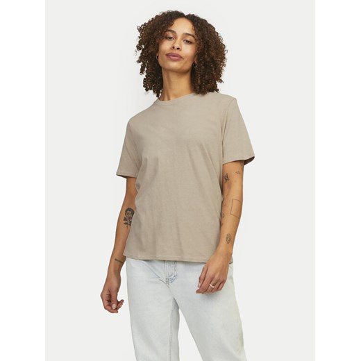 JJXX T-Shirt Isla 12255352 Szary Loose Fit Jjxx XXS MODIVO