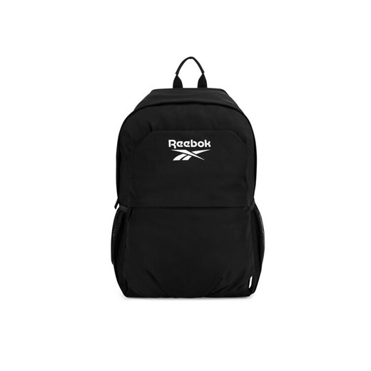 Reebok Plecak RBK-006-CCC-05 Czarny ze sklepu MODIVO w kategorii Plecaki - zdjęcie 182743784