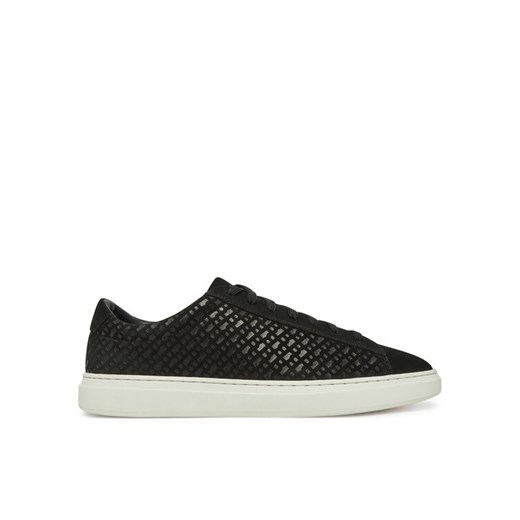 BOSS Sneakersy 50542092 Czarny ze sklepu MODIVO w kategorii Buty sportowe męskie - zdjęcie 182743842