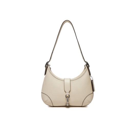 Coach Torebka Hamptons Hobo CW642 Écru ze sklepu MODIVO w kategorii Torebki damskie - zdjęcie 182743863