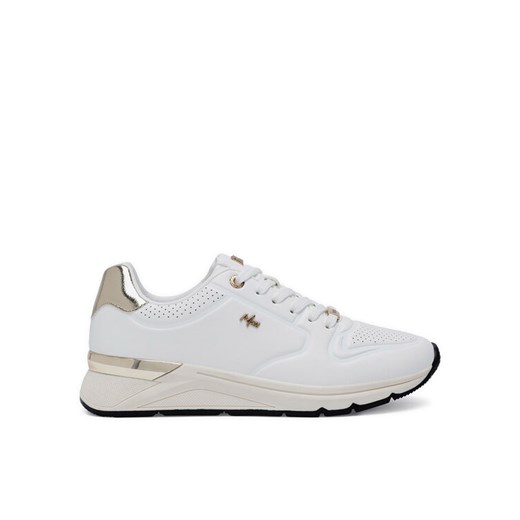 MEXX Sneakersy MI001008143W Biały ze sklepu MODIVO w kategorii Buty sportowe damskie - zdjęcie 182743882