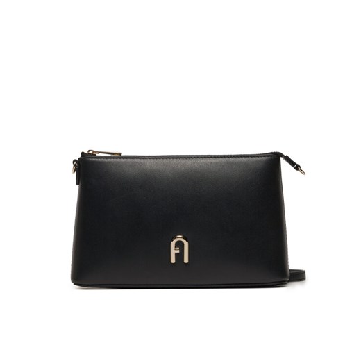 Furla Torebka Diamante WE00615 AX0733 O6000 Czarny ze sklepu MODIVO w kategorii Listonoszki - zdjęcie 182743911