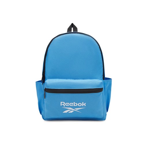 Reebok Plecak RBK-001-CCC-05 Niebieski ze sklepu MODIVO w kategorii Plecaki - zdjęcie 182743954
