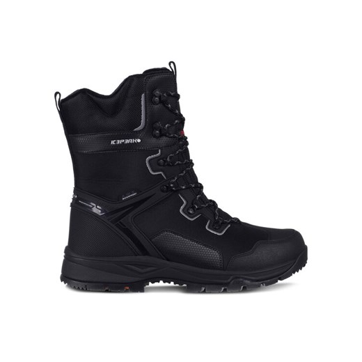 Icepeak Śniegowce Icepeak Arlon Mr 78272 Czarny ze sklepu MODIVO w kategorii Buty zimowe męskie - zdjęcie 182744010