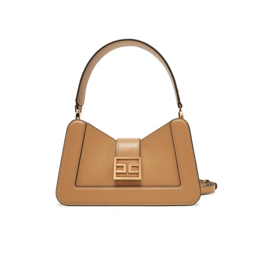 Elisabetta Franchi Torebka BS-18A-51E2-V350 Brązowy ze sklepu MODIVO w kategorii Torebki damskie - zdjęcie 182744160
