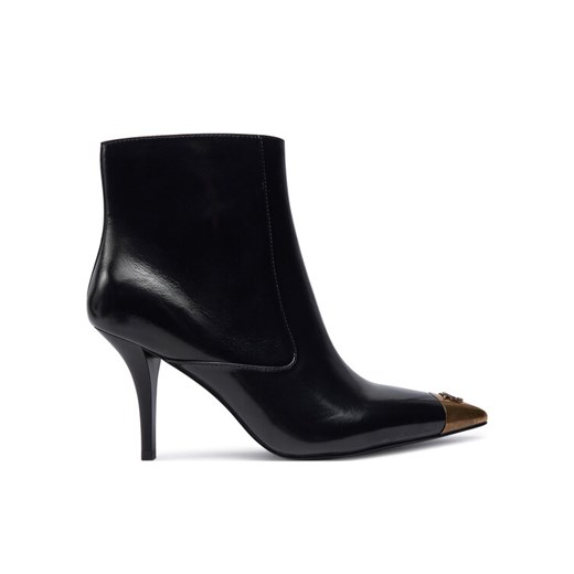 PINKO Botki Lucy 11 SD0177 P043 Czarny ze sklepu MODIVO w kategorii Botki - zdjęcie 182744211