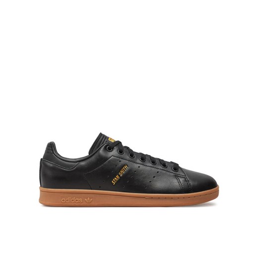adidas Sneakersy Stan Smith ID1341 Czarny ze sklepu MODIVO w kategorii Buty sportowe męskie - zdjęcie 182744220