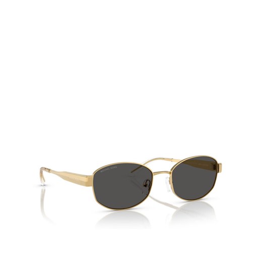 Michael Kors Okulary przeciwsłoneczne 0MK1161 18968756 Złoty Michael Kors 00 MODIVO