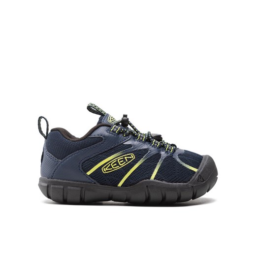 Keen Trekkingi Chandler 2 Cnx 1026498 Granatowy ze sklepu MODIVO w kategorii Buty trekkingowe dziecięce - zdjęcie 182744471