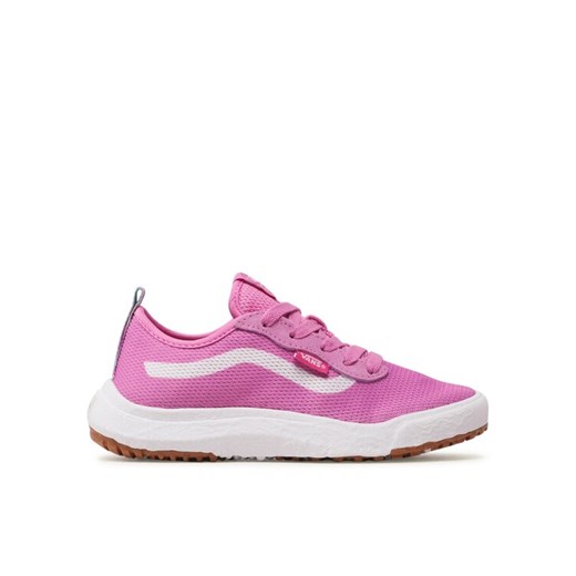 Vans Tenisówki Ultrarange Vr3 VN0A5FBPBLH1snea Różowy ze sklepu MODIVO w kategorii Trampki dziecięce - zdjęcie 182744574