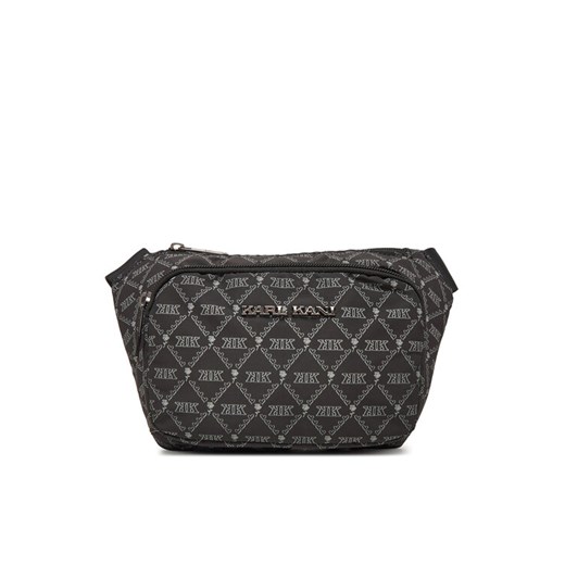 Karl Kani Saszetka nerka Kk Retro Kani Monogram Aop 40030021 Zielony ze sklepu MODIVO w kategorii Nerki - zdjęcie 182744600