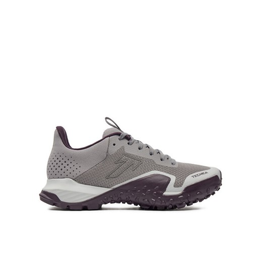 TECNICA Trekkingi Magma 2.0 S Ws GORE-TEX 21251500005 Szary ze sklepu MODIVO w kategorii Buty sportowe damskie - zdjęcie 182744641
