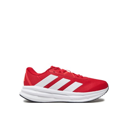 adidas Buty do biegania Galaxy 7 Running Shoes IE8226 Czerwony ze sklepu MODIVO w kategorii Buty sportowe męskie - zdjęcie 182744660