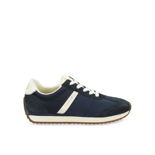 Gant Sneakersy Beja Sneaker 28537670 Niebieski Gant 36 MODIVO