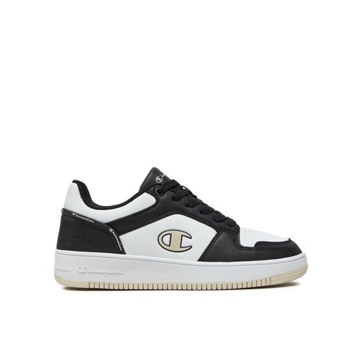 Champion Sneakersy S11470-CHA-KK002 Granatowy Champion 36 MODIVO
