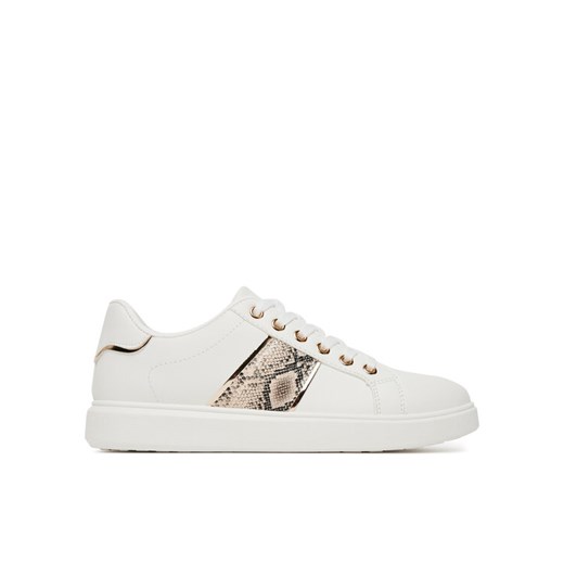 DeeZee Sneakersy HD1550 Biały 38 MODIVO